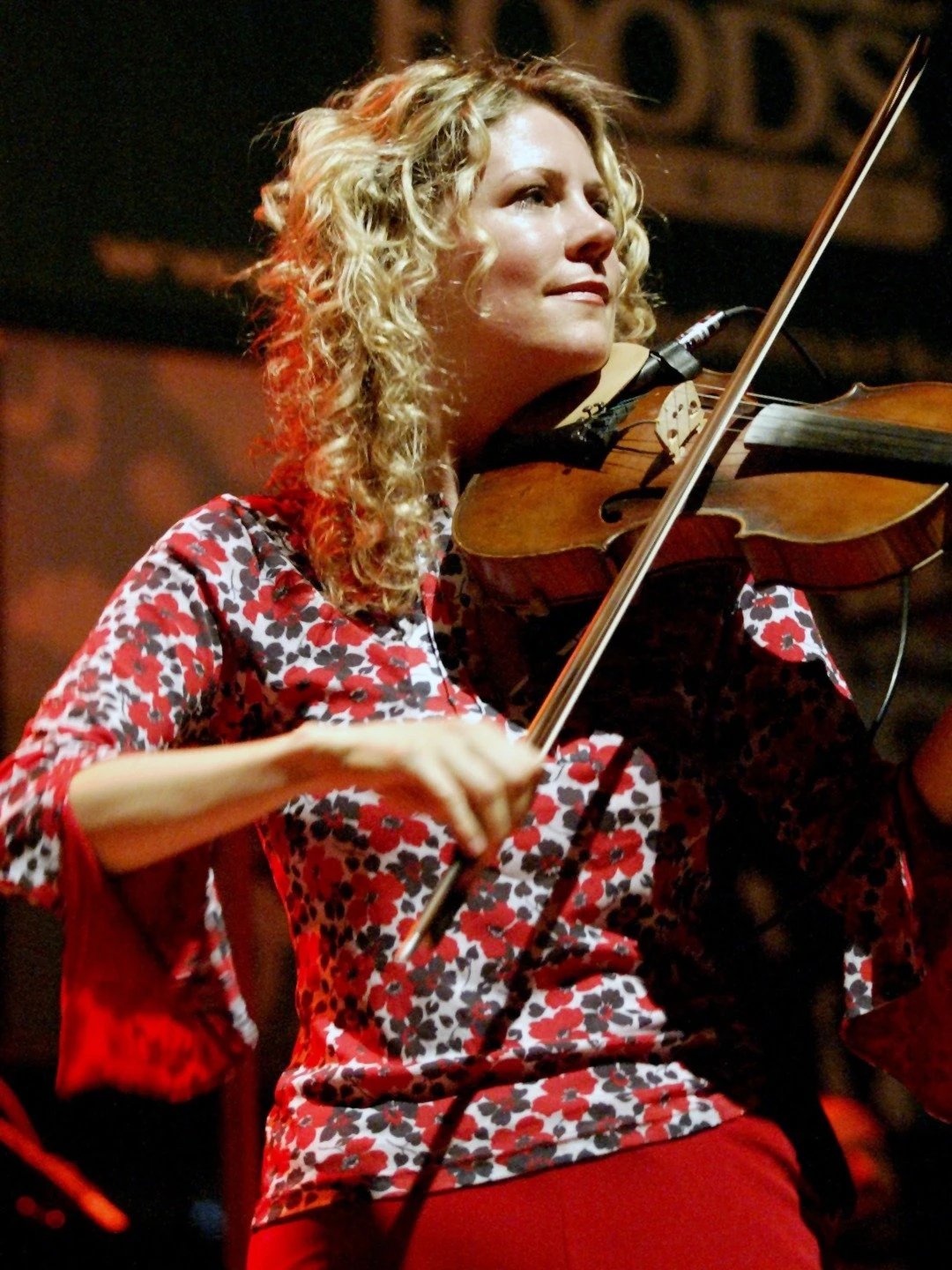 Natalie MacMaster Raffi Wiki Fandom