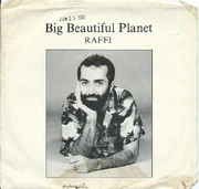 Big Beautiful Planet (single) | Raffi Wiki | Fandom