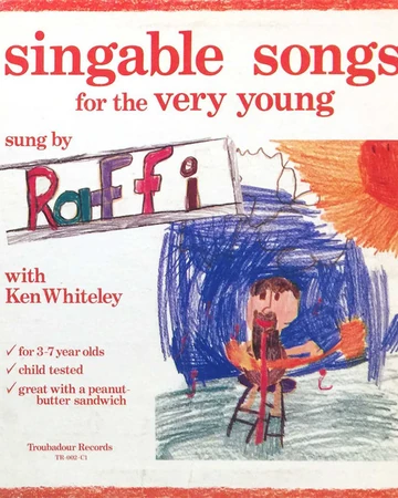 Peanut Butter Sandwich Raffi Wiki Fandom