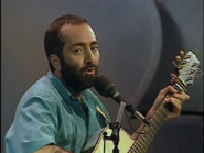 Raffi singing about two little ducks