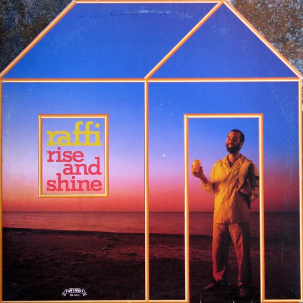 Rise and Shine/Gallery | Raffi Wiki | Fandom