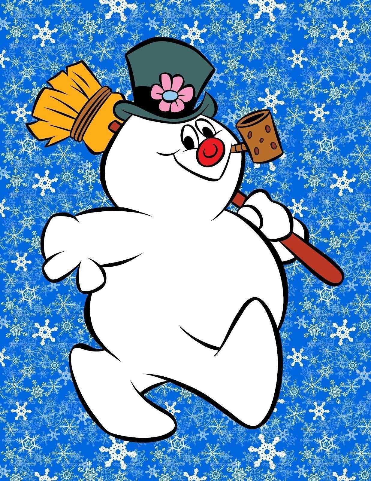 Frosty The Snowman Raffi Wiki Fandom