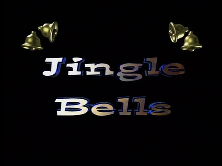 Jingle Bells Raffi Wiki Fandom