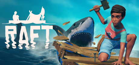 raft video game