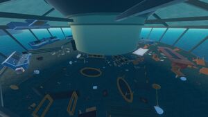 Tangaroa Official Raft Wiki