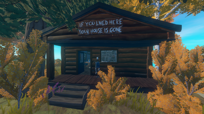 Ranger Station from Outside.png