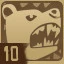Intermediate Bear Hunter!
