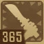 Master survivor!