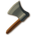 Metal Axe