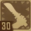 Expert survivor!