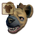 Hyena Head