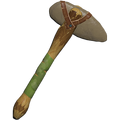 Full view model of the Stone Axe.