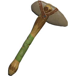 Stone Axe Full