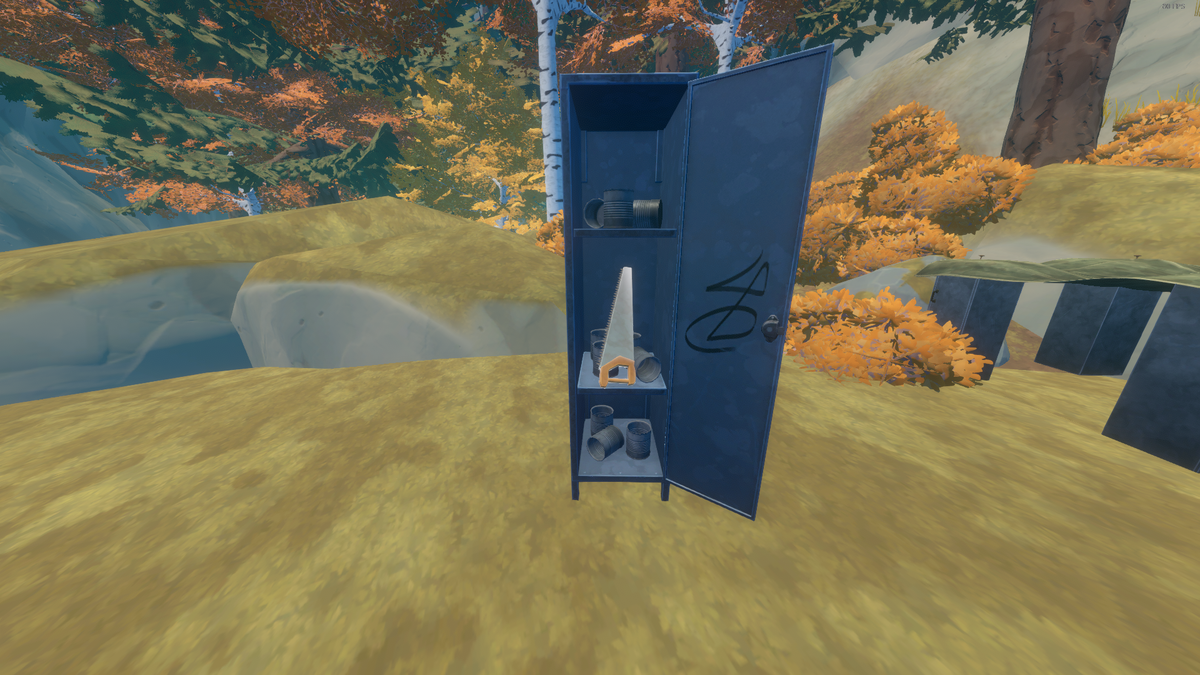 Brunos Saw Official Raft Wiki