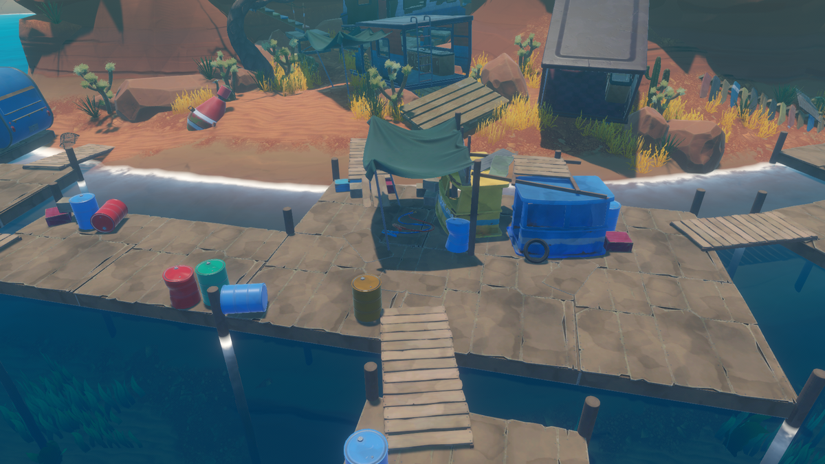 Battery Charger Part Official Raft Wiki