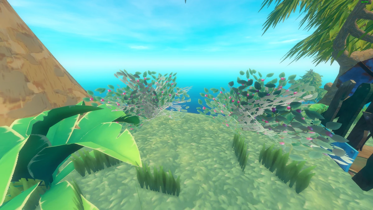 Red Berries Official Raft Wiki