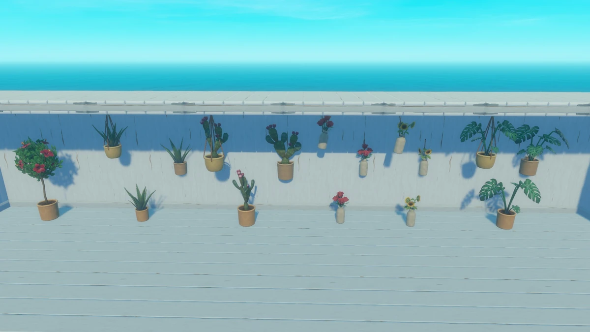 Rose Official Raft Wiki