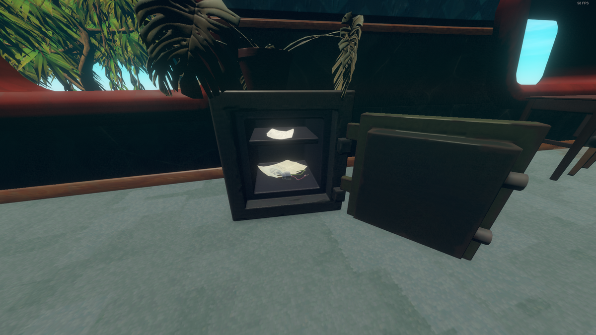 Electrical Wires Official Raft Wiki