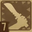 Intermediate survivor!