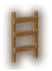 Half Ladder