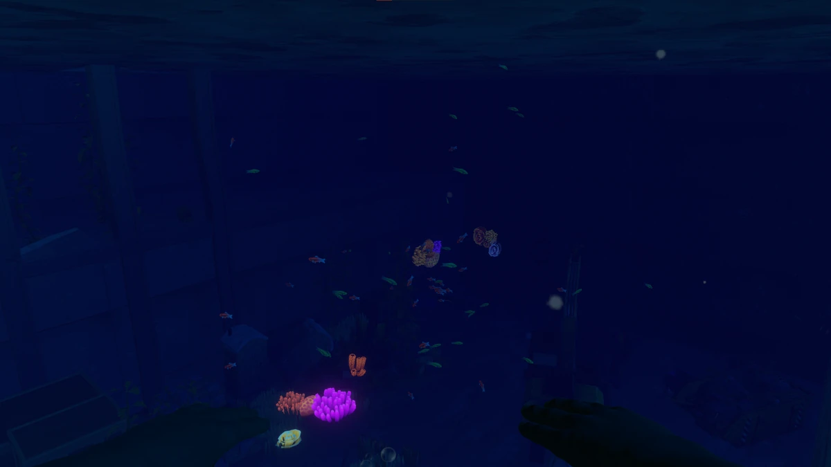 Varuna Point - Official Raft Wiki