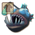 Anglerfish Head