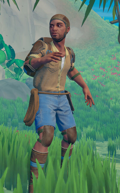 Update 9 Official Raft Wiki