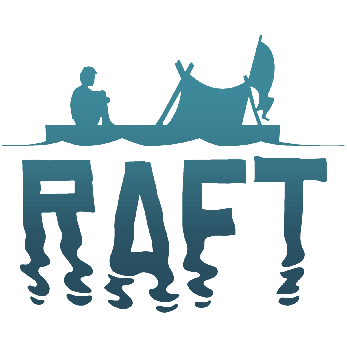 как скачать raft в стиме фото 83