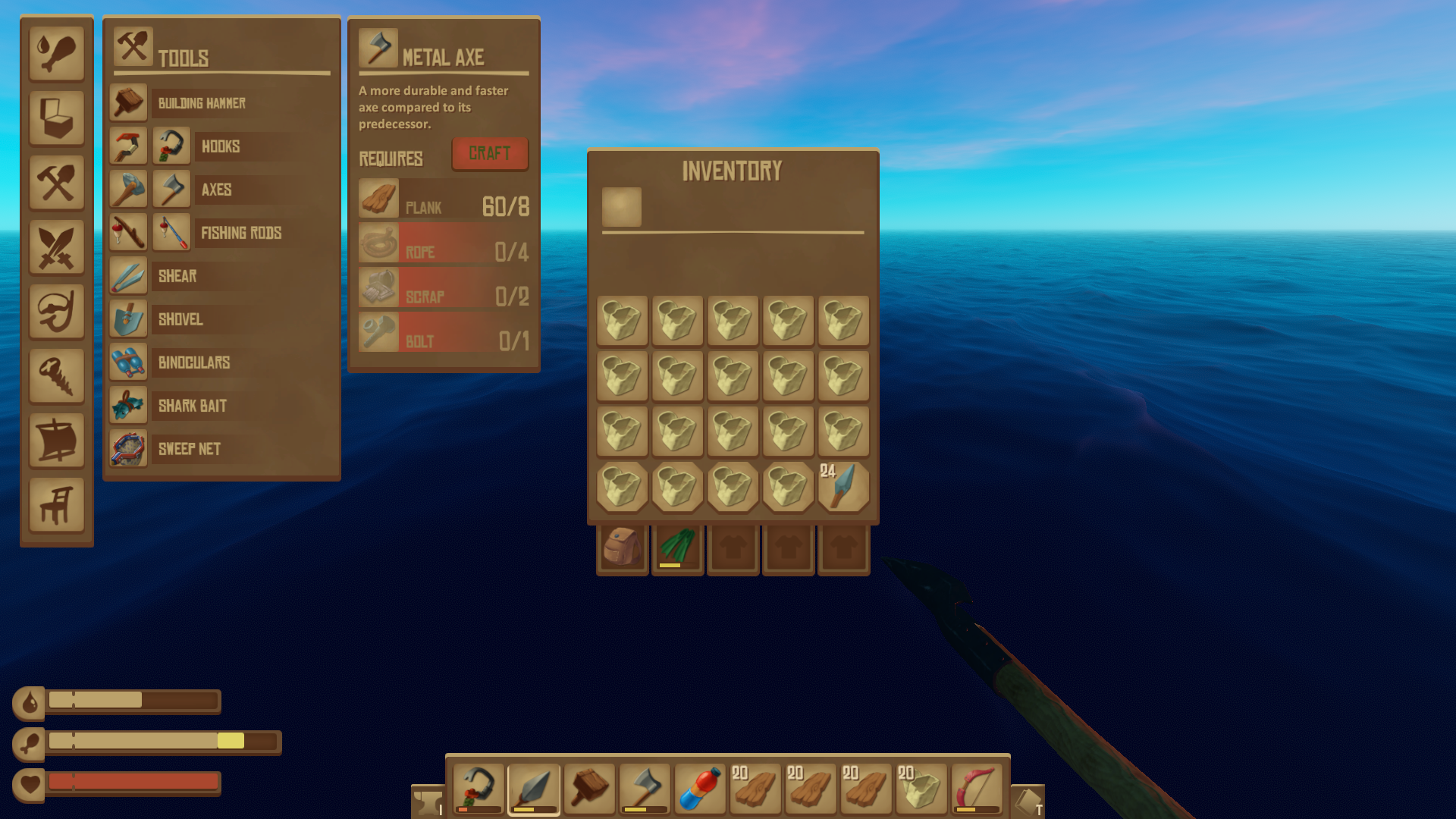 raft survival game wiki raft survival game wiki