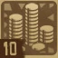 Small Spender!