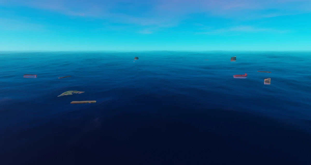 Flotsam Official Raft Wiki