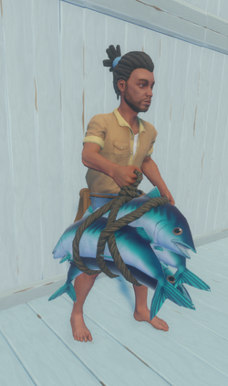 https://static.wikia.nocookie.net/raft_gamepedia_en/images/f/fa/Rouhi_Holding_Shark_Bait.png/revision/latest/scale-to-width-down/250?cb=20210905151929