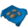 Синее семечко