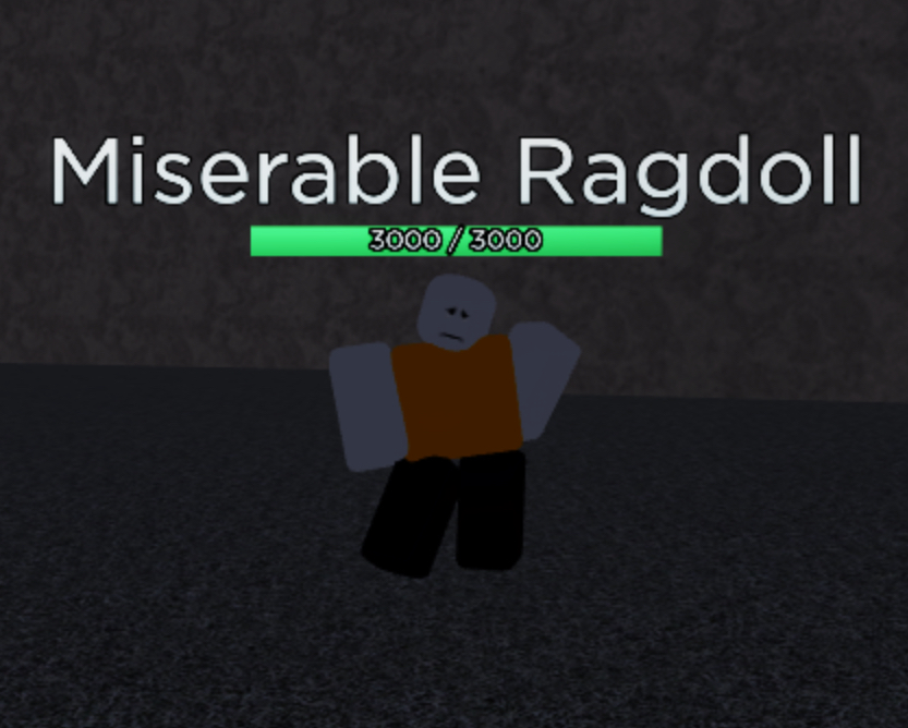 Miserable ragdoll ragdoll factory wiki fandom