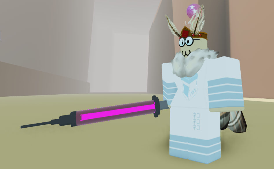 Lightning Rod Ragdoll Grounds Wiki Fandom - lightning rod roblox wiki