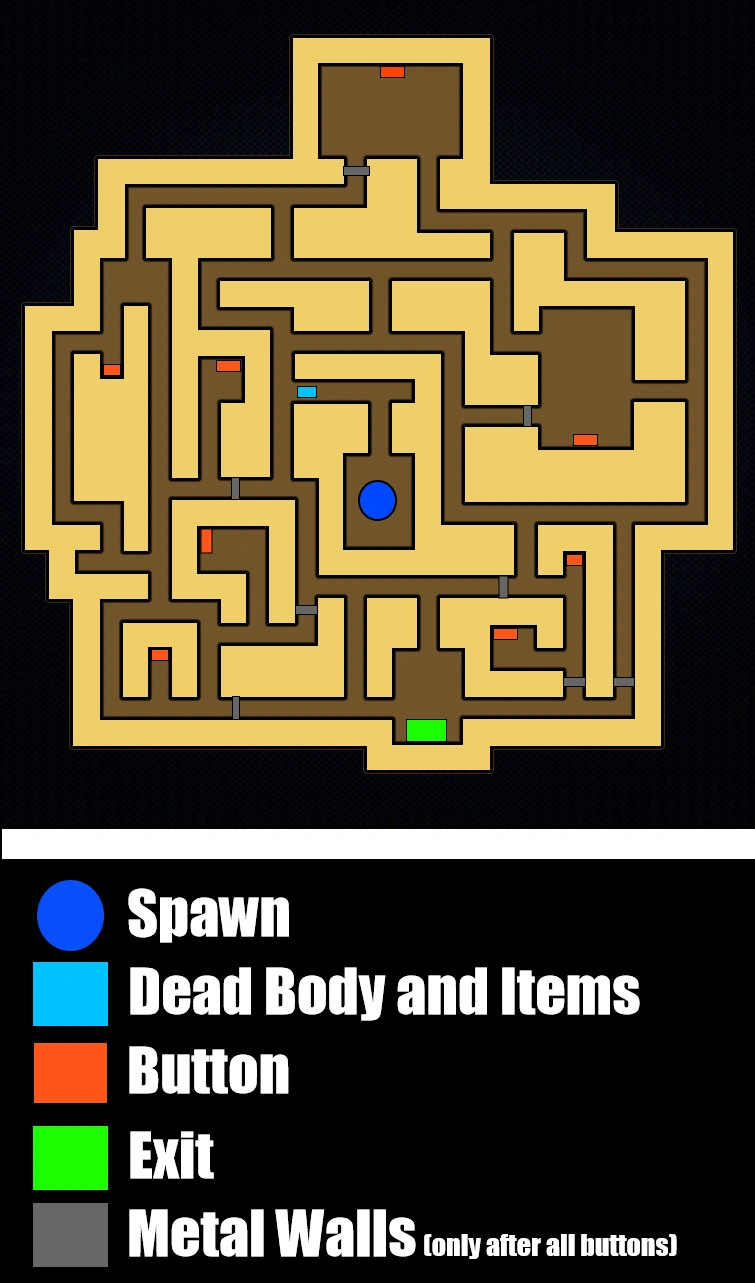 The Backrooms RAGDOLL UNIVERSE Wiki Fandom