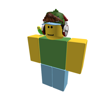 Du-rag, Roblox Wiki