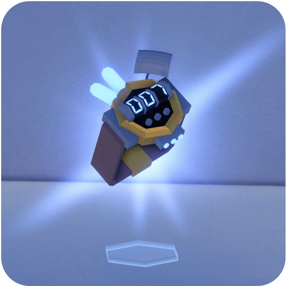 Cloak Watch RAGDOLL UNIVERSE Wiki Fandom