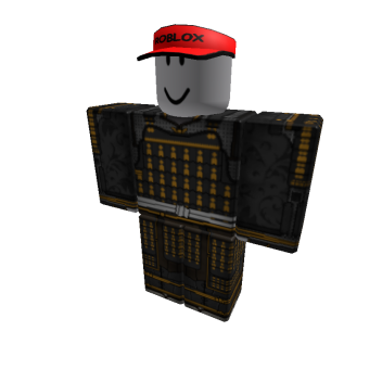 Du-rag, Roblox Wiki