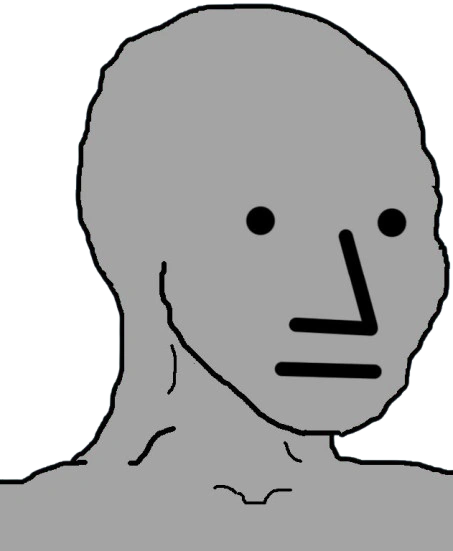 NPC | Rage Comics Wiki | Fandom