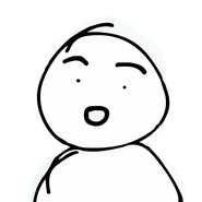 NPC refuter (NAW, but always featured in angry NPC Wojak comics)