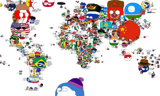 Polandball World 2015