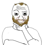 Nooticer Wojak