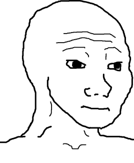Wojak high res