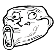 Trollface Version (V1)
