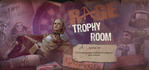 Trophyroom loadoing