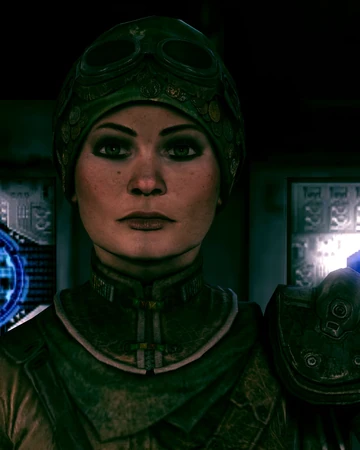 Elizabeth Cadence Rage Wiki Fandom