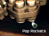 Pop Rockets