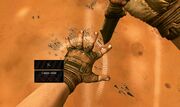Rage screenshot jeu du couteau 01.jpg