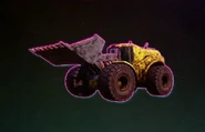 Dumper Truck